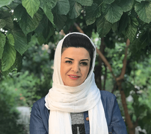 ژیلا