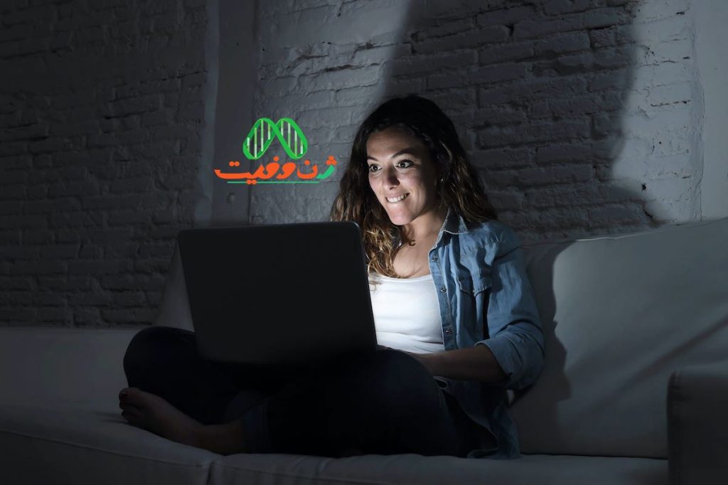 اختلال خواب . بی خوابی . خواب خوب . انتقام خواب