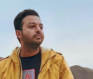 مسعود عباسیان- تیم ژن و فیت