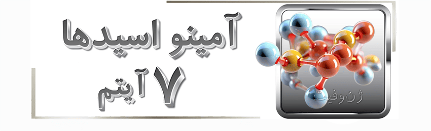 آمینو اسیدها