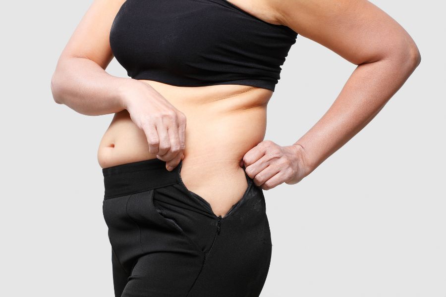 چربی زیرپوستی چیست و چه خطراتی دارد