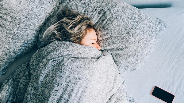 چه ساعتی بخوابیم؟ کرونوتایپ چیست